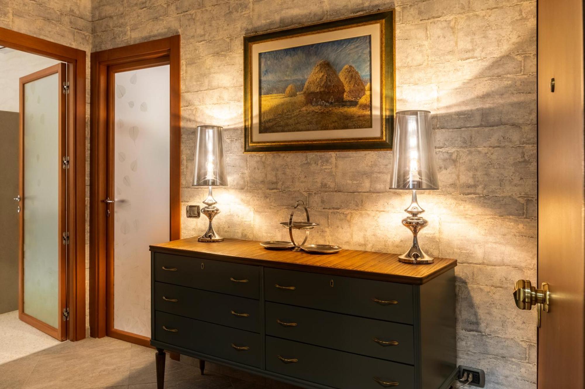 Rome Elements Apartment Exterior foto